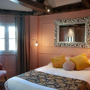 Superior Kamer met een King Size Bed